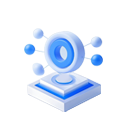 错综复杂的点对点集成关系