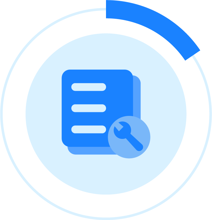 复杂API编排流程支持