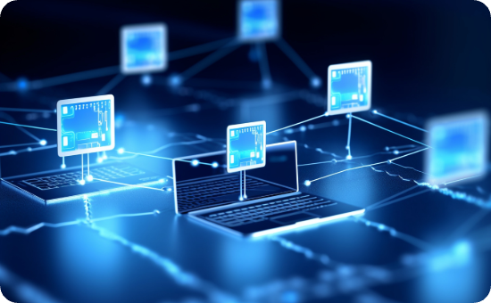 内部核心系统集成