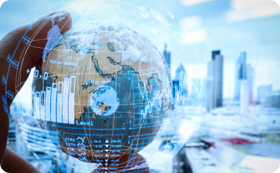 跨境金融服务集成