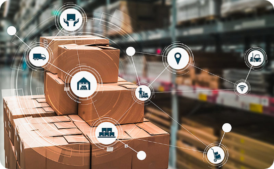 构建韧性供应链