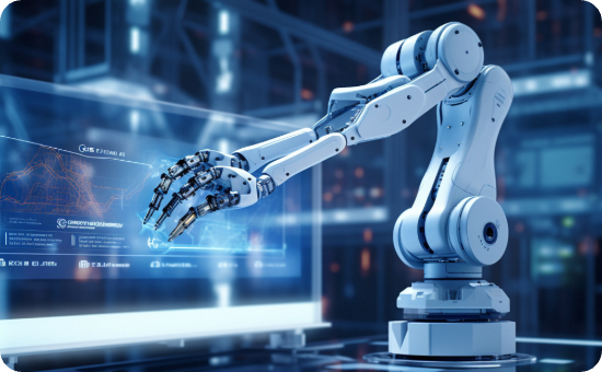 工业设备数据集成与分析